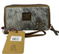 STS Cowhide Kacy Organizer -Wallet