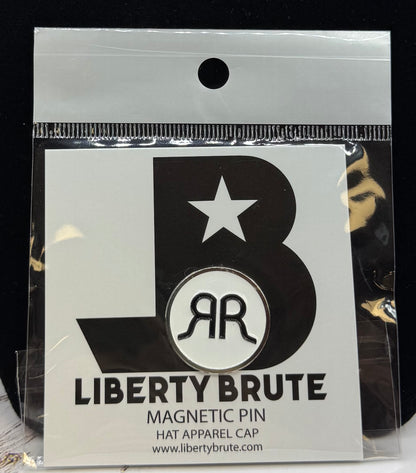 Magnetic Hat Pin/Ball Marker