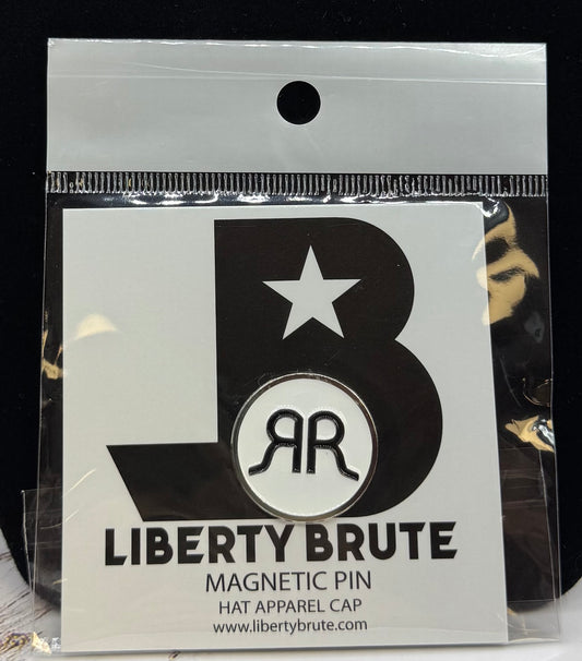 Magnetic Hat Pin/Ball Marker
