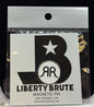 Magnetic Hat Pin/Ball Marker
