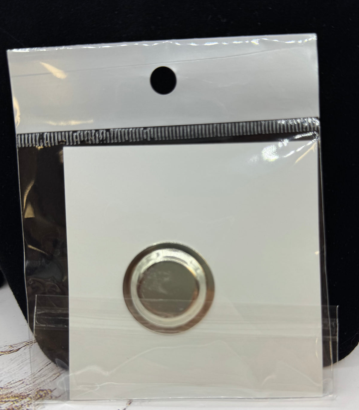 Magnetic Hat Pin/Ball Marker