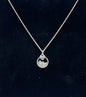 Turquoise Mountain Necklace