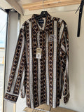 Wrangler Mens Checotah Long Sleeve 112365888