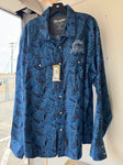 Wrangler Retro Premium Long Sleeve 112365627