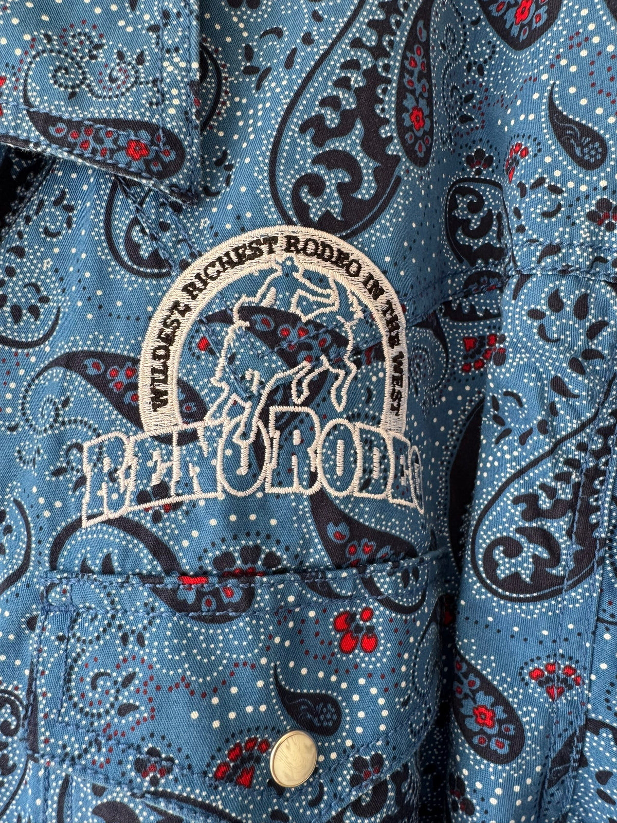 Wrangler Retro Premium Long Sleeve 112365627