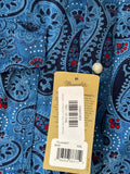 Wrangler Mens Retro Long Sleeve 112365627