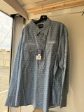 Wrangler Mens Long Sleeve 112359470