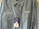 Wrangler Mens Long Sleeve 112359470