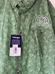 Wrangler Mens Long Sleeve 112359434