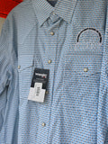 Wrangler Mens Long Sleeve 1123653909