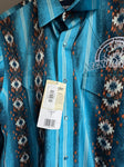 Wrangler Mens Checotah Long Sleeve 112365886