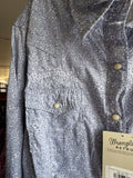 Wrangler Womens Long Sleeve 112361187