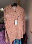 Wrangler Womens Long Sleeve 112360750