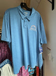Wrangler Mens Polo