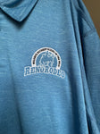 Wrangler Mens Polo