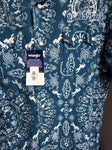 Wrangler Mens Short Sleeve 112365622
