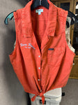 Wrangler Womens Sleeveless 112364384