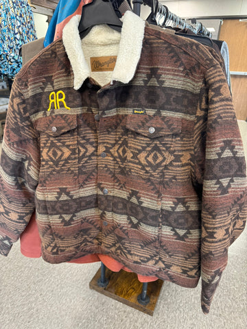 Wrangler Jacket 112352966