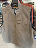 Wrangler Vest 1123552969