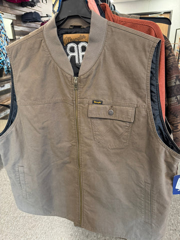 Wrangler Vest 1123552969