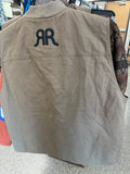 Wrangler Vest 1123552969