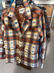 Wrangler Womens Jacket 112353149