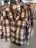 Wrangler Womens Jacket 112353149