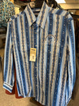 Wrangler Mens Long Sleeve 112359439