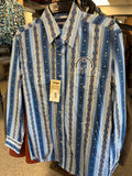Wrangler Mens Long Sleeve 112359439