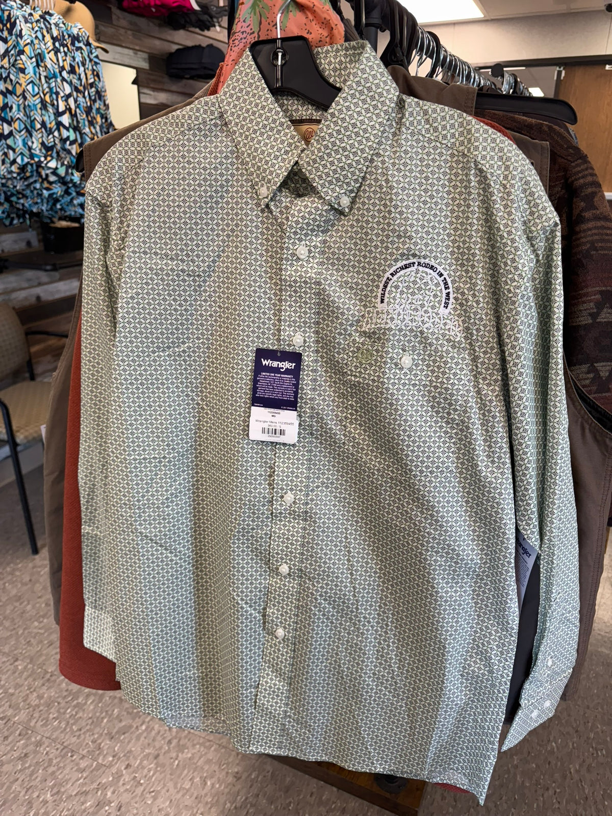 Wrangler Mens 112359455