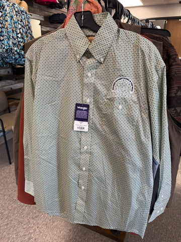 Wrangler Mens 112359455
