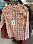 Wrangler Womens Long Sleeve 112360784