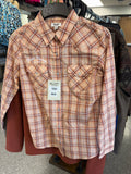 Wrangler Womens Long Sleeve 112360784