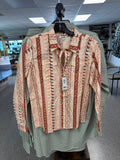 Wrangler Girls Long Sleeve 112359397