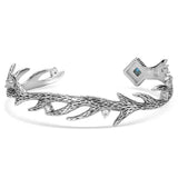 Rugged Beauty Cuff