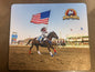 Reno Rodeo Mouse Pad