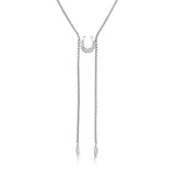Between Luck Necklace