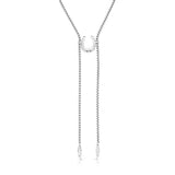 Between Luck Necklace