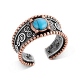 Sienna Canyon Ring