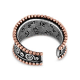 Sienna Canyon Ring