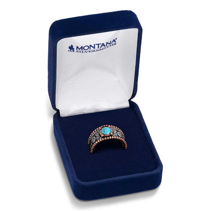 Sienna Canyon Ring