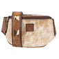 STS Roswell Cowhide Hildy Belt Bag