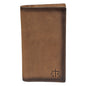 STS Foreman Long Bifold Wallet