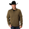 Roper Knit Pullover Mens