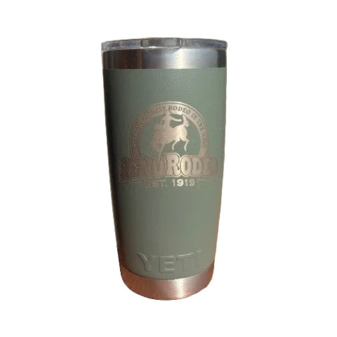 Yeti® 20oz. Tumbler