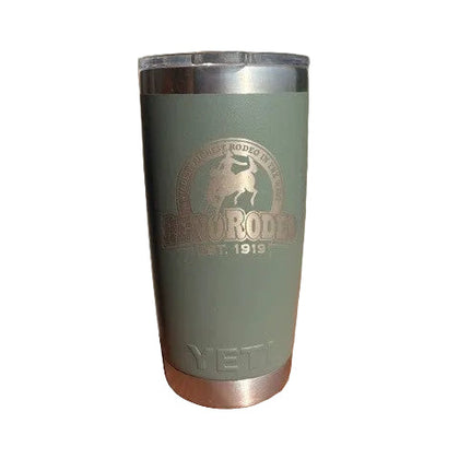 Yeti® 20oz. Tumbler