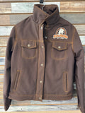 STS Women's Brumby Reno Rodeo Logo