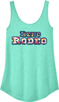 Reno Rodeo Aztec Tank
