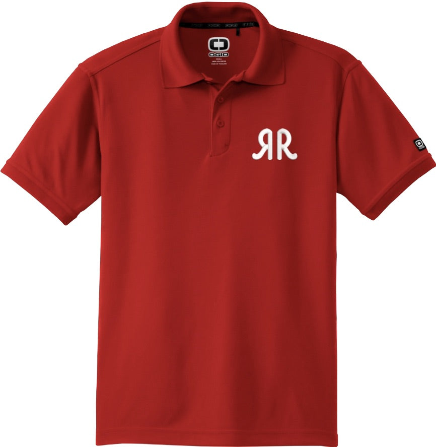 Ogio Golf Polo RR