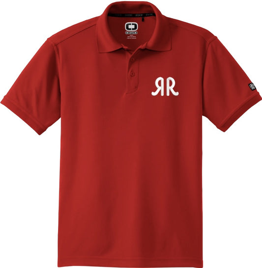 Ogio Golf Polo RR